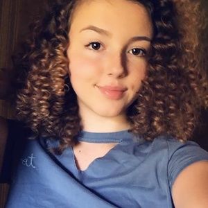 Meet your Posher, Savannah rae